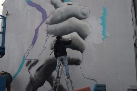 Creative Citizens Programme of Mid & East Antrim