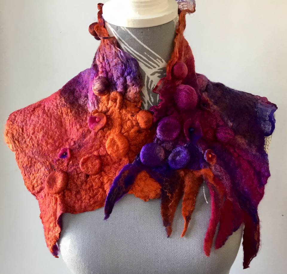 Felting Crazy - Handmade in Ballymena