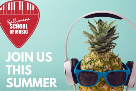 Summer 2019 Offers at Ballymena School of Music