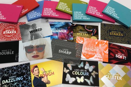 Ballyprint – Hold On! Something exciting is happening!