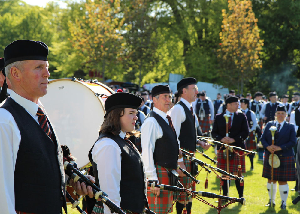 FREE Events in Ballymena taking place over the summer