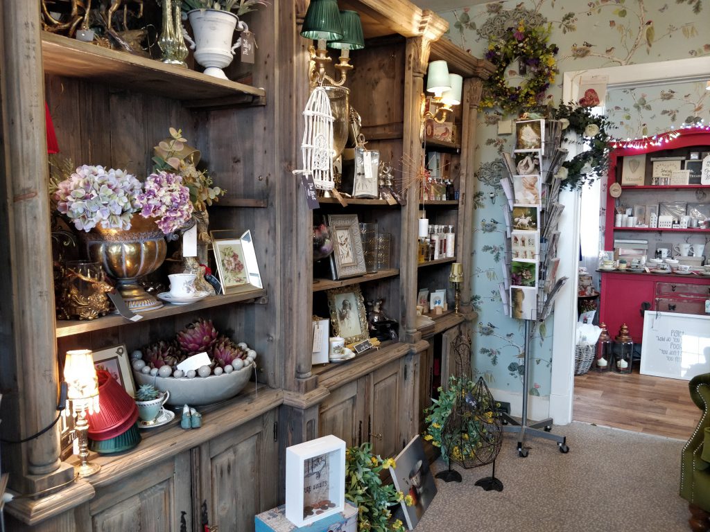 The Nest Broughshane - home accessories and gifts for all occasions