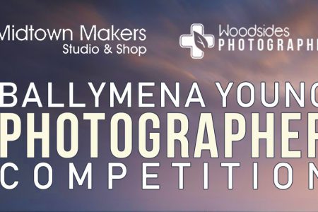 Midtown Makers and Woodsides Photographic Young Photographer Competition