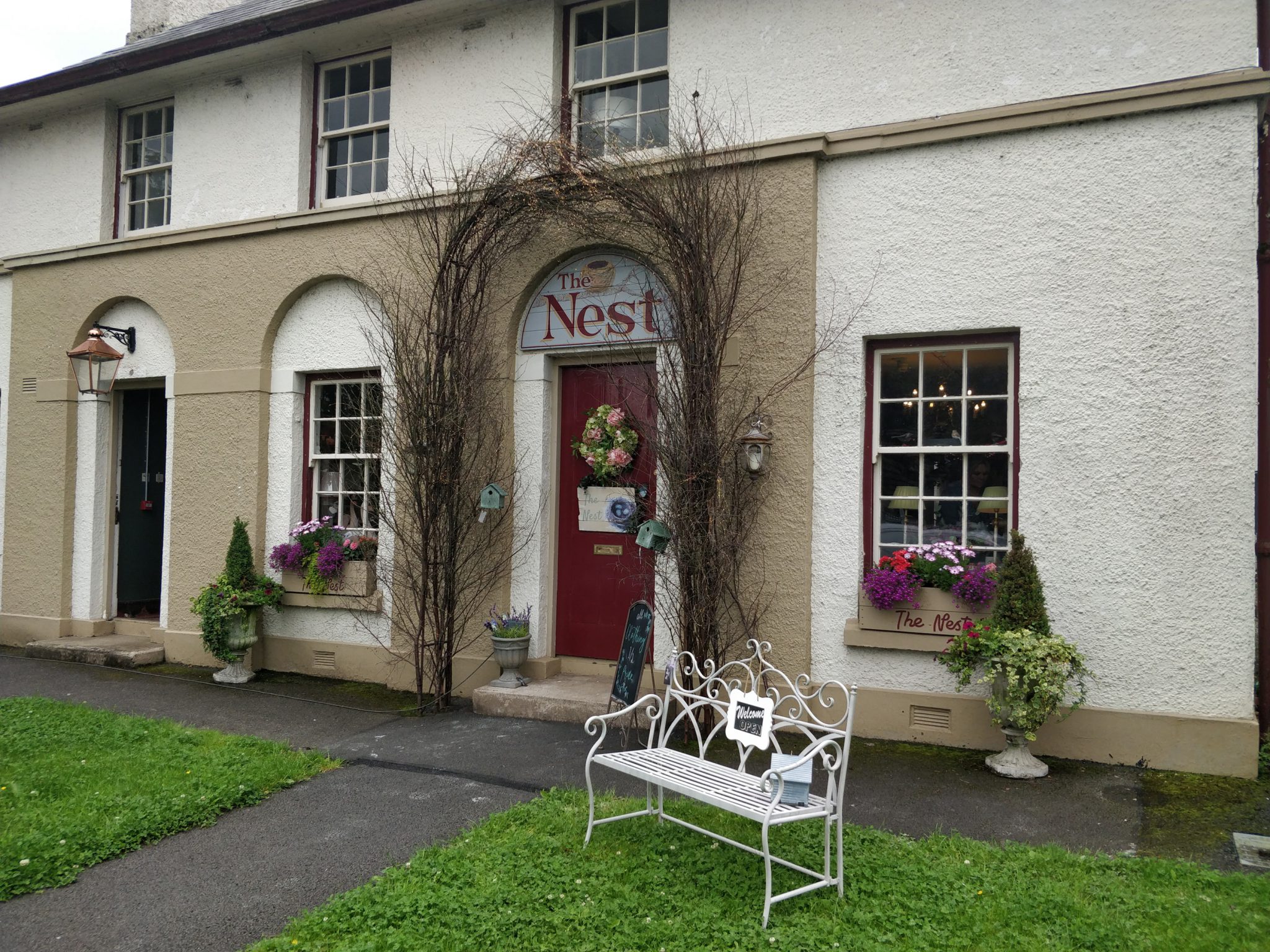 The Nest Broughshane – home accessories and gifts for all occasions