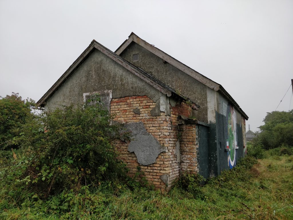 Tullygrawley National School