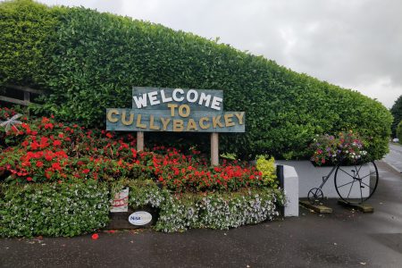 Film maker Alison Millar returns to Cullybackey for new documentary