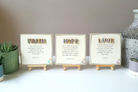 Paperdove by Rebecca – Handmade in Ballymena
