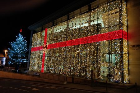 What’s On in Ballymena – Christmas 2019