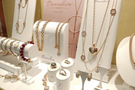 Christmas 2019 at Robert Adair Jewellers, Mill Street, Ballymena
