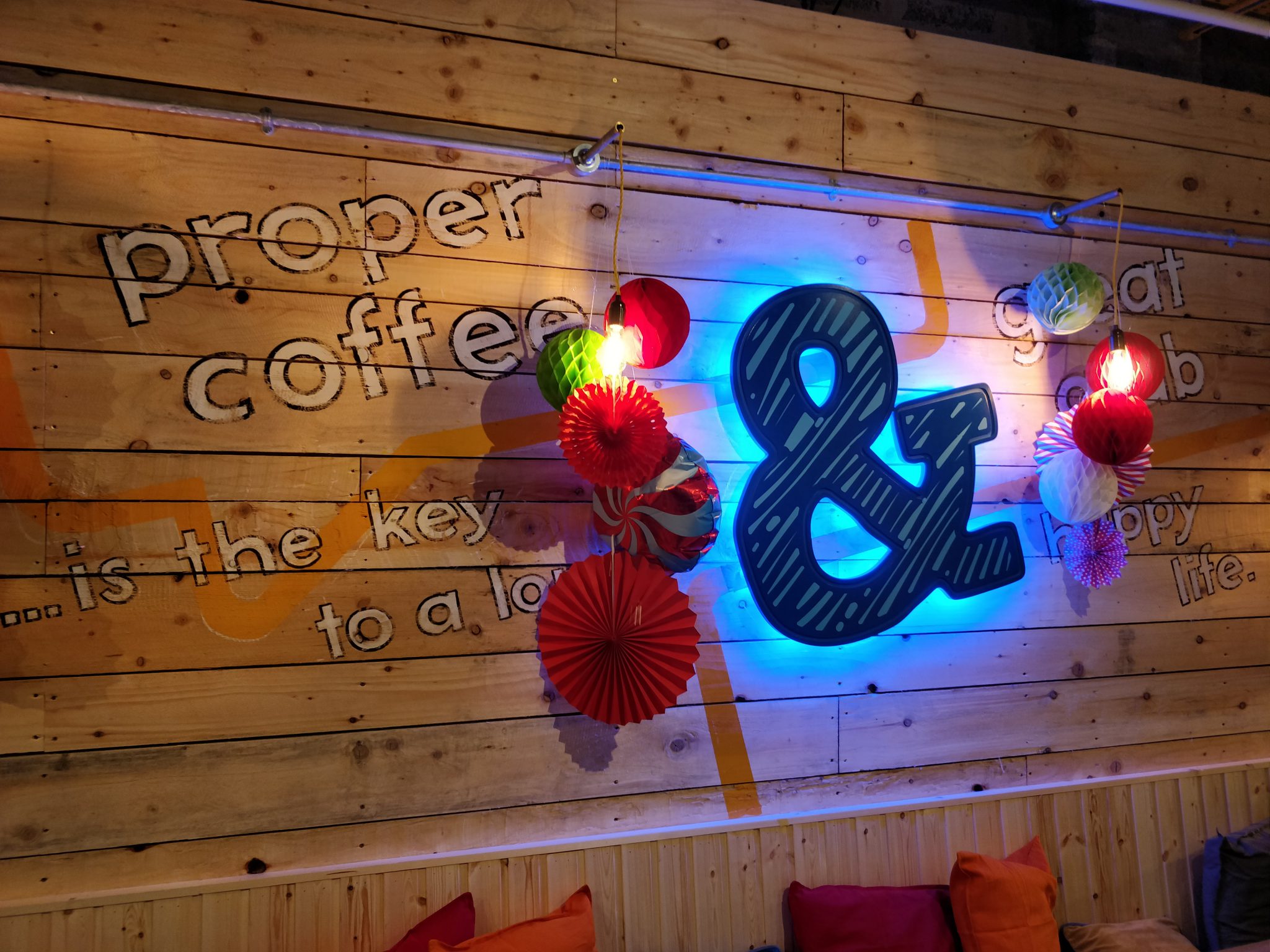 Bob & Berts Ballymena opens on Ballymoney Street Ballymena Today