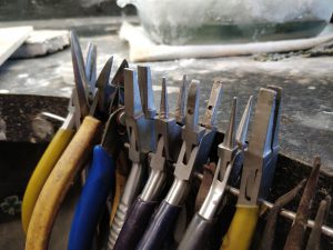 The Jewellers Workshop Broughshane - Where Wedding Passion Blooms