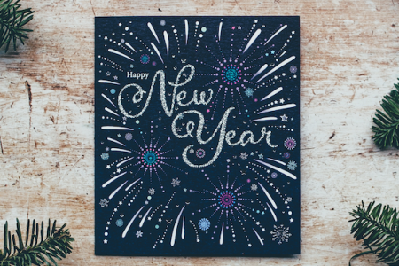 Happy New Year and hope you have a great 2020 from Ballymena Today