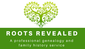 New Genealogy Evening Course - Roots Revealed