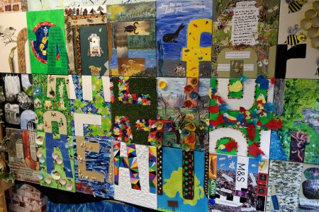 Care For Creation 2020 Community Art Project