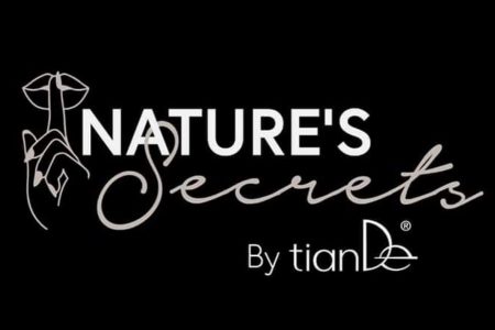 Nature’s Secrets by TianDe available in Ballymena