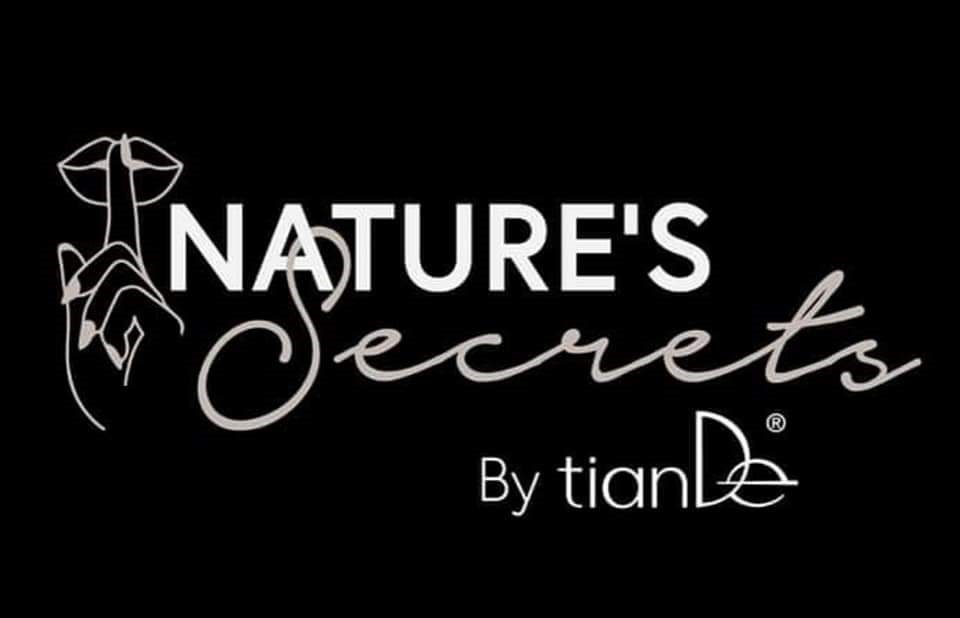 Nature’s Secrets by TianDe available in Ballymena