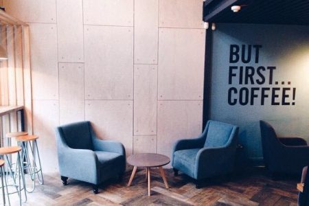Follow Coffee has new owners