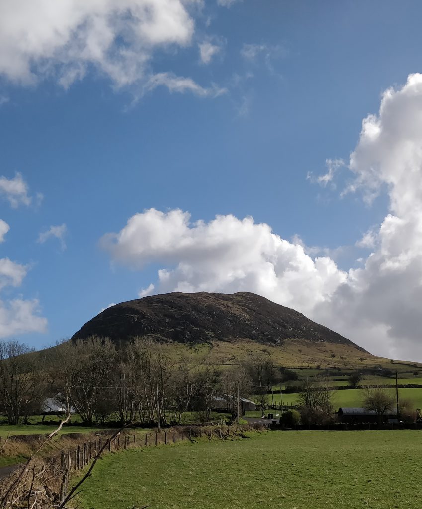 Celebrate St Patrick's Day in Broughshane