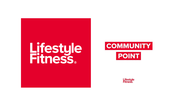 Lifestyle Fitness becomes Community Drop Point